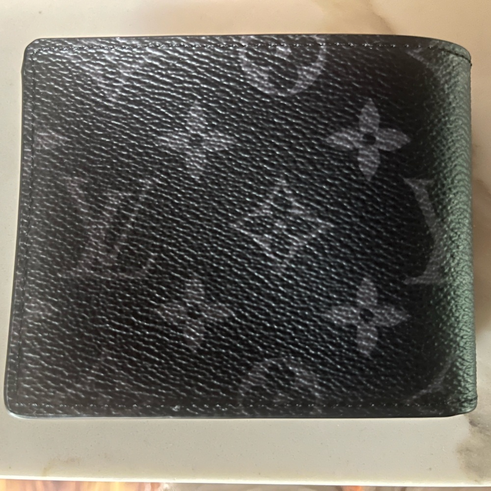 Louis Vuitton Slender Wallet - Picture 3 of 8